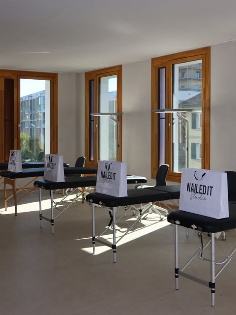 ✨ MASTERCLASS ZÜRICH 2026 – PART 2 ✨ Ein kleiner Einblick in unseren gemeinsamen Masterclass-Tag in Zürich. 🤍 Von der Theorie bis hin zur praktischen Umsetzung haben wir uns inten