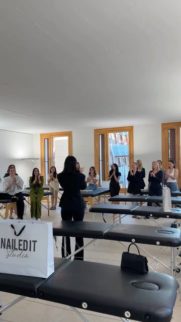 ✨ MASTERCLASS ZÜRICH 2026 – PART 3 ✨ Ein kleiner Überblick, wie unser gemeinsamer Masterclass-Tag abgelaufen ist von der Theorie über die praktische Umsetzung bis hin zur Zertifika