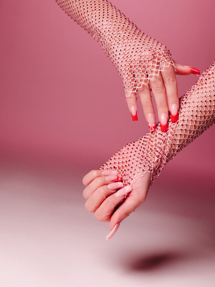 Nagelkunst-Highlight 7