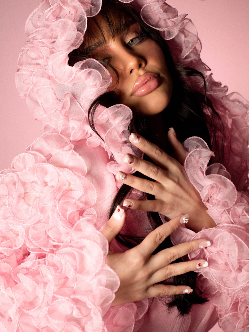 Nagelkunst-Highlight 9